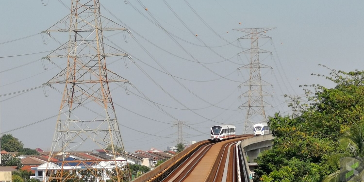 Kerajaan Tidak Akan Naikkan Tarif Elektrik Sehingga Hujung Tahun