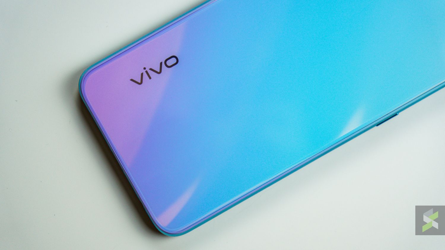 Vivo S Bersaing Dalam Kelas Midrange Dengan Bateri Besar Dan Kamera Ai