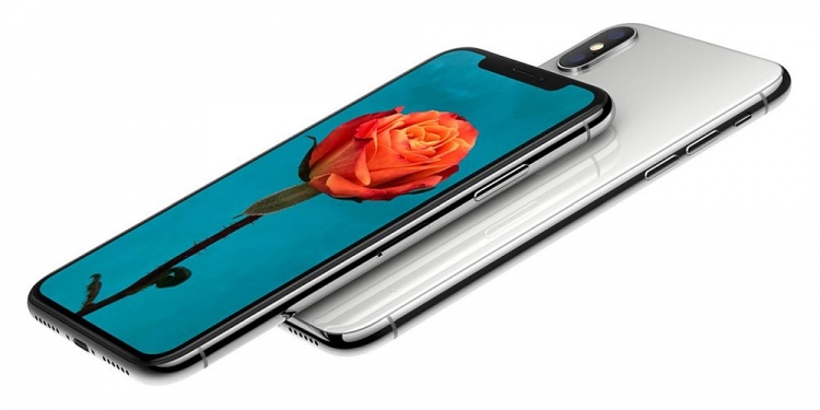 iPhone X Licinkan Dompet Sekelip Mata