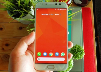 Jom Ubah Telefon Android Anda Jadi Google Pixel 2