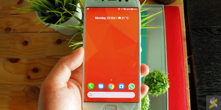 Jom Ubah Telefon Android Anda Jadi Google Pixel 2