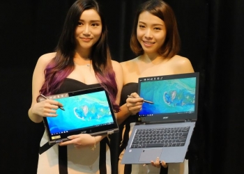 Spin 5 Dan Swift 3 Enggan Korban Prestasi Untuk Mobiliti