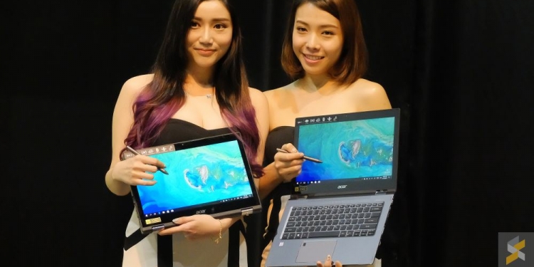 Spin 5 Dan Swift 3 Enggan Korban Prestasi Untuk Mobiliti