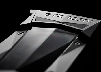 GTX 1070 Disuntik Steroid Untuk Terima Cap Ti