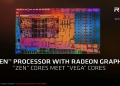 AMD Longgarkan Cengkaman Intel Dalam Pasaran Laptop Dengan Ryzen