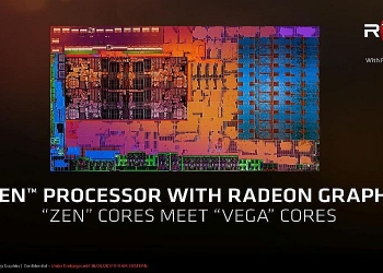 AMD Longgarkan Cengkaman Intel Dalam Pasaran Laptop Dengan Ryzen