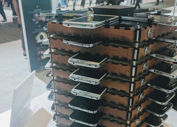 Anda Boleh Guna Telefon Lama Untuk Jana Bitcoin