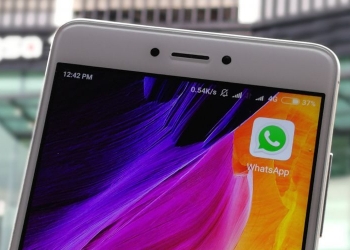 Tersilap Hantar Whatsapp? Delete Sekarang!