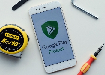 5 Langkah Kekal Selamat Di Android