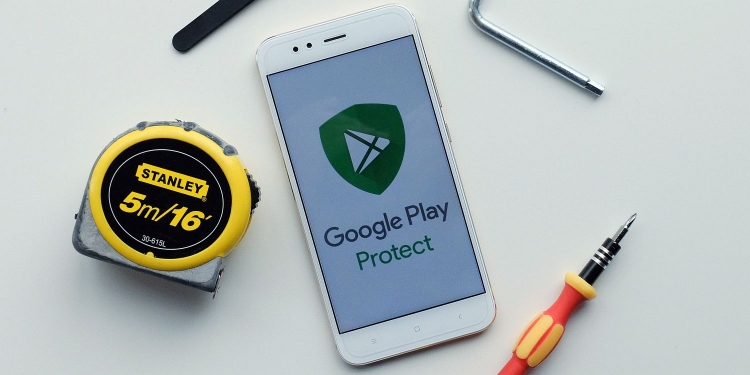 5 Langkah Kekal Selamat Di Android