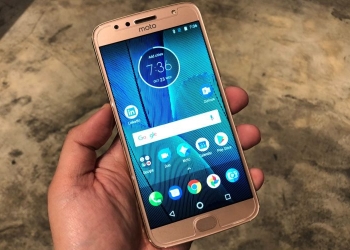 Moto G5S Plus Bakal Bersaing Sengit Dengan Mi A1
