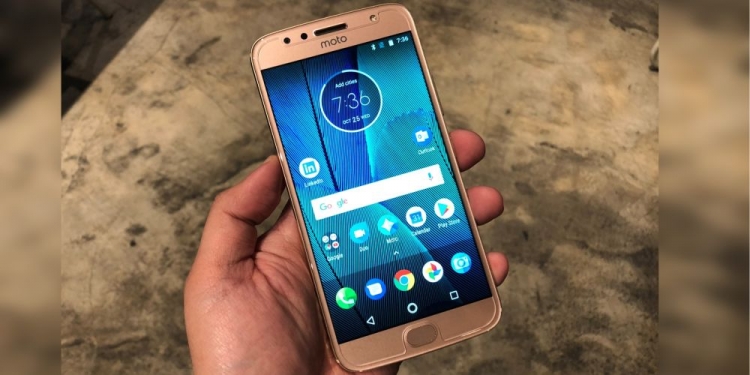 Moto G5S Plus Bakal Bersaing Sengit Dengan Mi A1