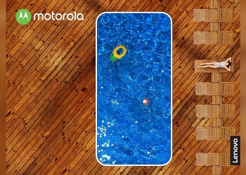 Sebuah Moto Kalis Air Bakal Tiba Di Malaysia