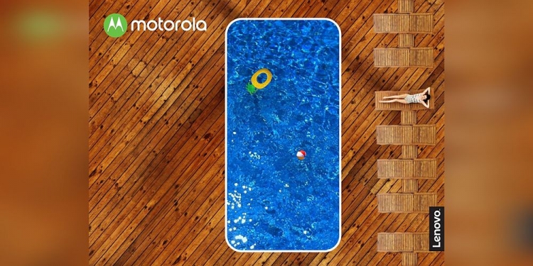 Sebuah Moto Kalis Air Bakal Tiba Di Malaysia