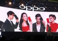 OPPO F5 Guna Jurusolek Pro Untuk Cantikkan Selfie Anda