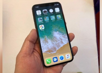 RM9,888 Harga Untuk Jadi Yang Terawal Miliki iPhone X Di Malaysia