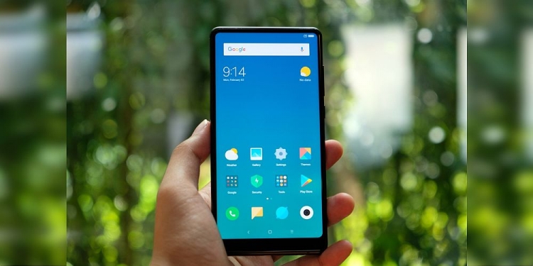 Mi Mix 2 Dan Redmi Note 5A Prime Set Malaysia Tiba Tak Lama Lagi