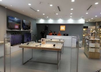 Mi Mix 2 Dan Redmi Note 5A Prime Set Malaysia Tiba Tak Lama Lagi