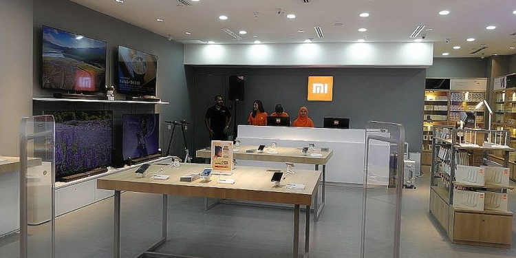 Mi Mix 2 Dan Redmi Note 5A Prime Set Malaysia Tiba Tak Lama Lagi