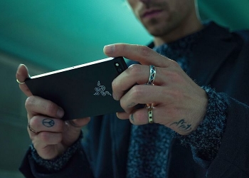 Telefon Razer Sedia Pengalaman Gaming Setara Desktop