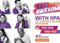 Tak Habis Guna Data? XPAX Boleh Bawa Ke Depan