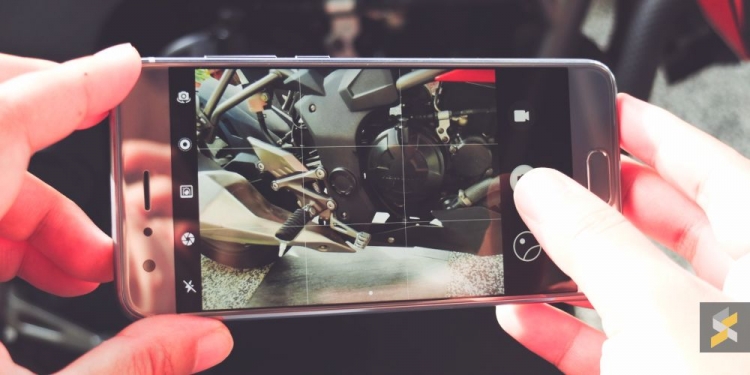 Adakah Anda Sunting Gambar Dengan Betul Di Telefon Selama Ini?