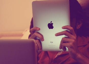 Pasaran Tablet Catat Pengucupan Dengan Apple Kekal Sebagai Teraju