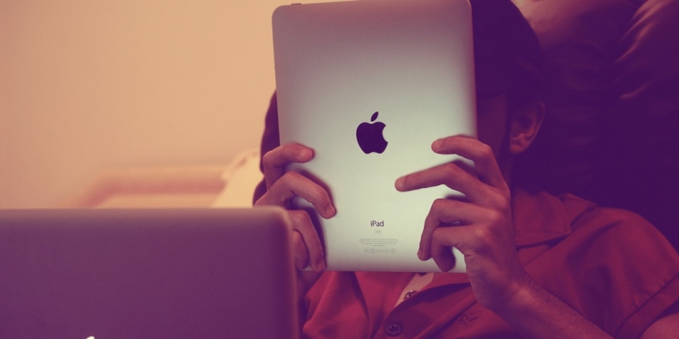 Pasaran Tablet Catat Pengucupan Dengan Apple Kekal Sebagai Teraju