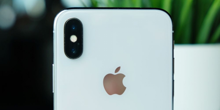 Inilah Dia iPhone X yang Dinantikan Selama Ini