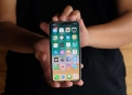 Inilah Dia iPhone X yang Dinantikan Selama Ini