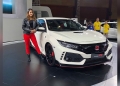 Civic Type R 2017 Ditapau “Ferrari Malaysia”…
