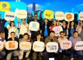 Kesarwajagatan Kunci Kejayaan Vcash Berbanding Samsung Pay dan Apple Pay
