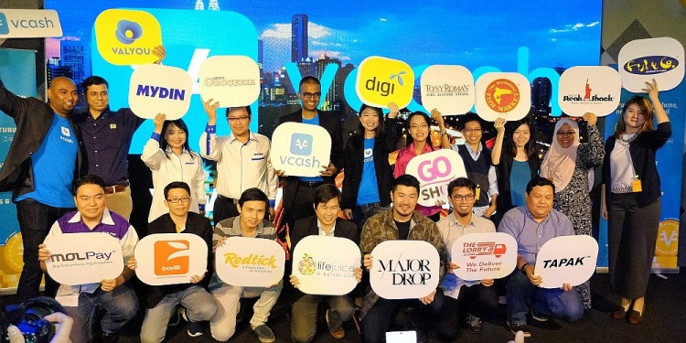 Kesarwajagatan Kunci Kejayaan Vcash Berbanding Samsung Pay dan Apple Pay