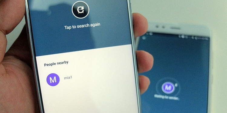 Apps Files Go Daripada Google Memang Kemas