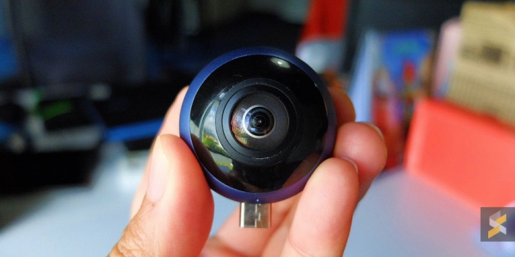 [Reviu] Honor VR Direncat Potensi Besarnya Oleh Pihak Luar