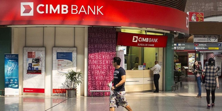 CIMB Umum Alami Kecurian Data Tapi Pengguna Tak Perlu Risau
