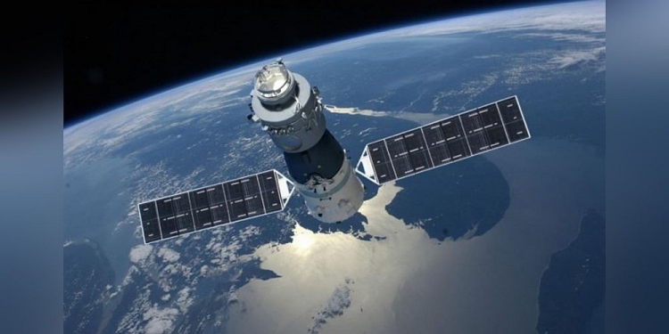 Kebarangkalian Menang Mesin Slot Lebih Tinggi Daripada Stesen Angkasa China Jatuh Di KL