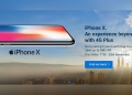 Miliki iPhone X Daripada Digi Pada Harga Bermula RM3,593