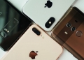 Perbandingan Kamera iPhone X Dengan Galaxy Note 8, Mate 10 Pro, Dan iPhone 8 Plus