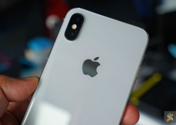 Perbandingan Kamera iPhone X Dengan Galaxy Note 8, Mate 10 Pro, Dan iPhone 8 Plus