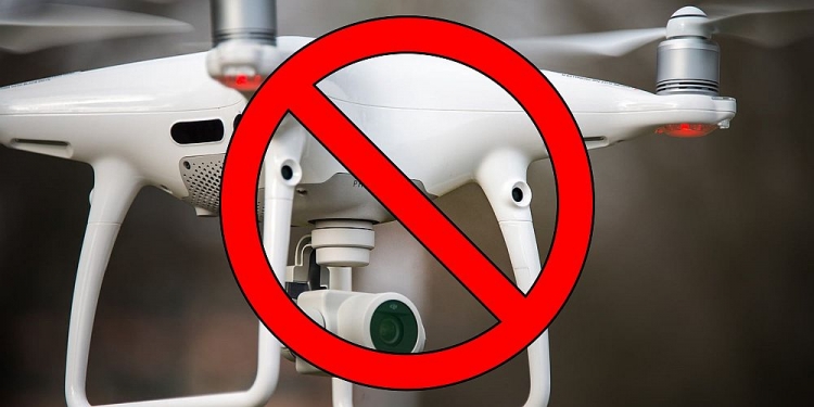 Kami Tahu Cara Elak Bayar RM800 Kepada DCA Untuk Lesen Dron