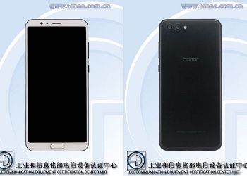 Flagship Honor Terbaru Miliki Spesifikasi Seakan Mate 10 Pro