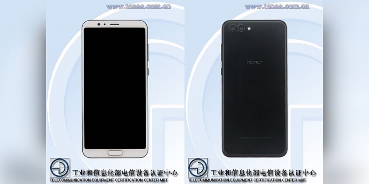Flagship Honor Terbaru Miliki Spesifikasi Seakan Mate 10 Pro