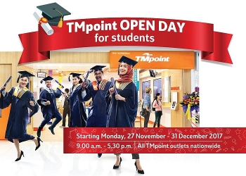 Pelajar Kini Boleh Nikmati UniFi Pada Harga RM99