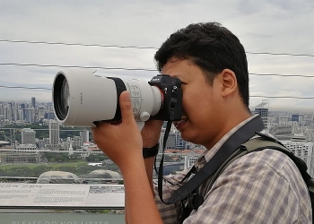 Pabila “Noob” Diberi Kamera RM14,888, Inilah Hasilnya