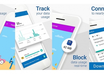 Muat Turun Datally Untuk Jimat Penggunaan Kuota Internet