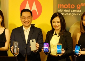 Moto G5S Plus Telefon Bajet Paling Berbaloi Untuk Dimiliki