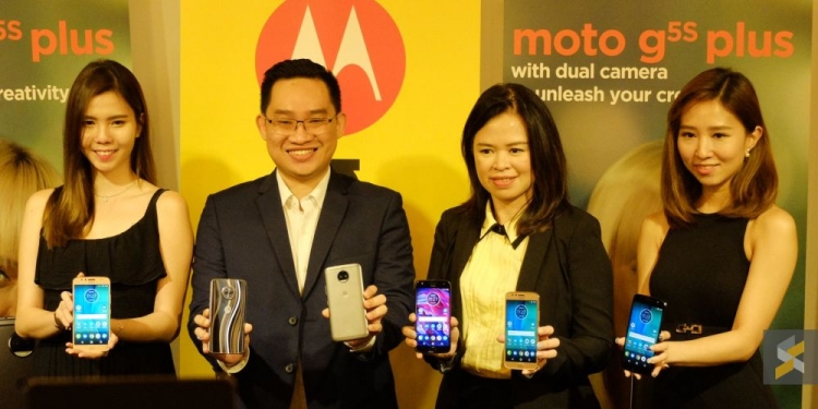 Moto G5S Plus Telefon Bajet Paling Berbaloi Untuk Dimiliki