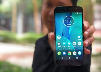 Moto X4 Ada Faktor X Yang Anda Perlu Tahu