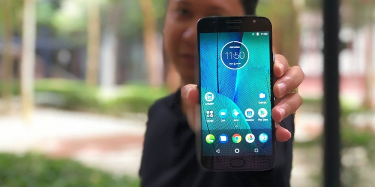 Moto X4 Ada Faktor X Yang Anda Perlu Tahu